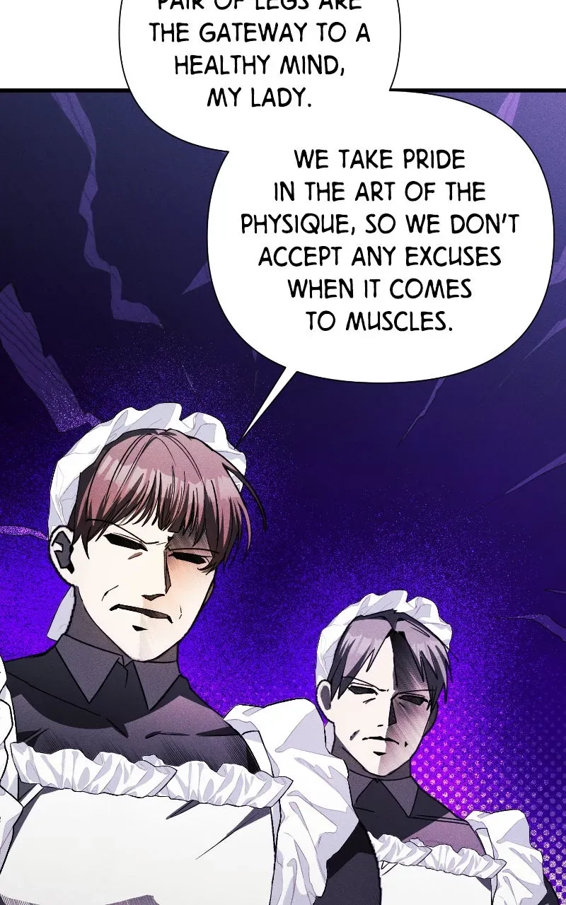 I Will ProtectMy Tyrant Dad! Chapter 3 page 98 - 