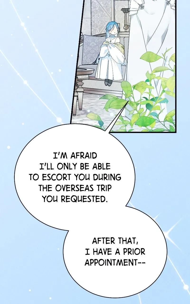 I Will ProtectMy Tyrant Dad! Chapter 30 page 102 - 