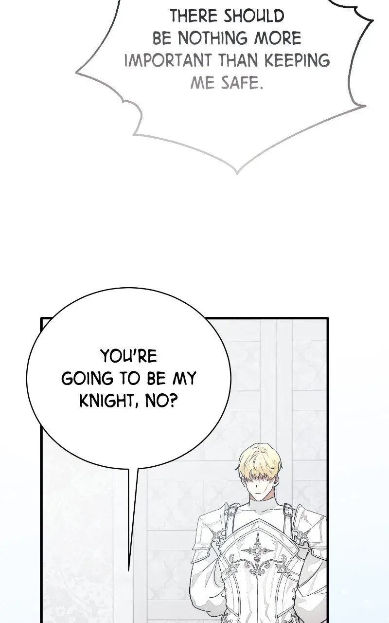 I Will ProtectMy Tyrant Dad! Chapter 30 page 104 - 