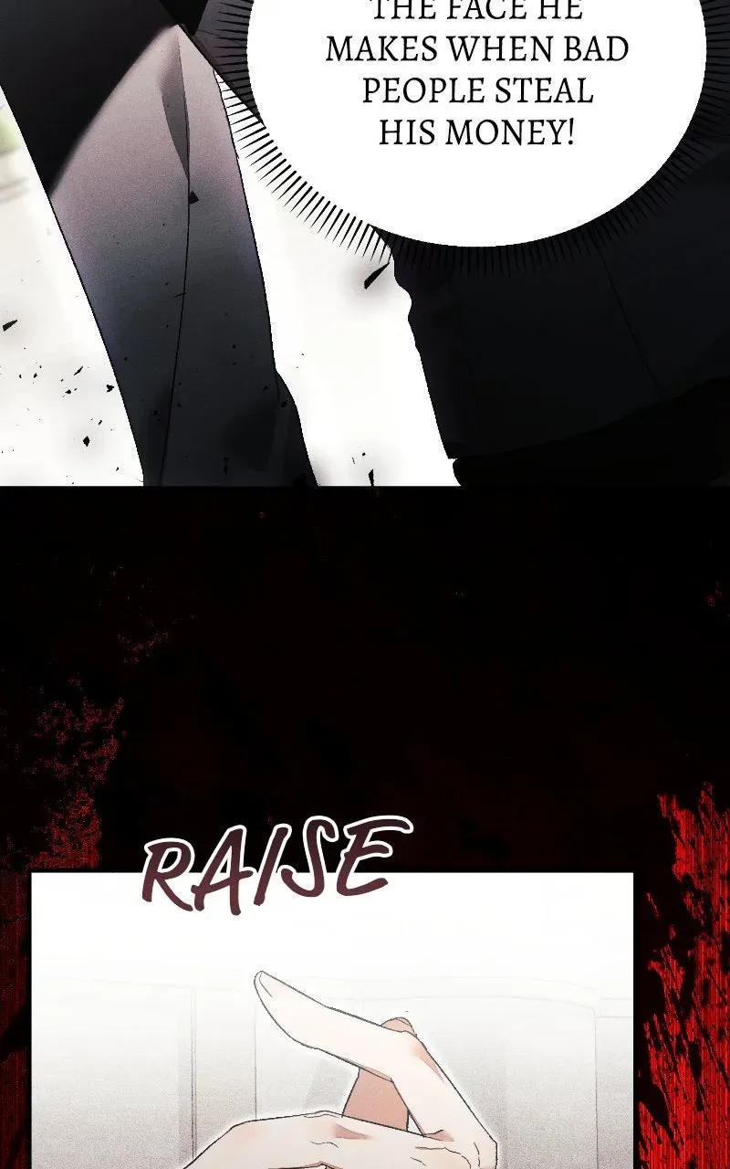 I Will ProtectMy Tyrant Dad! Chapter 30 page 12 - 
