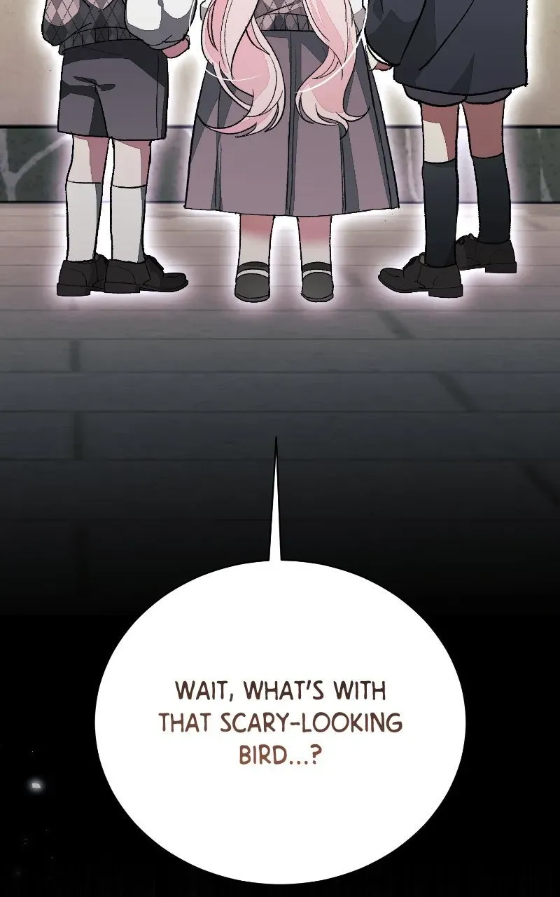 I Will ProtectMy Tyrant Dad! Chapter 30 page 3 - 