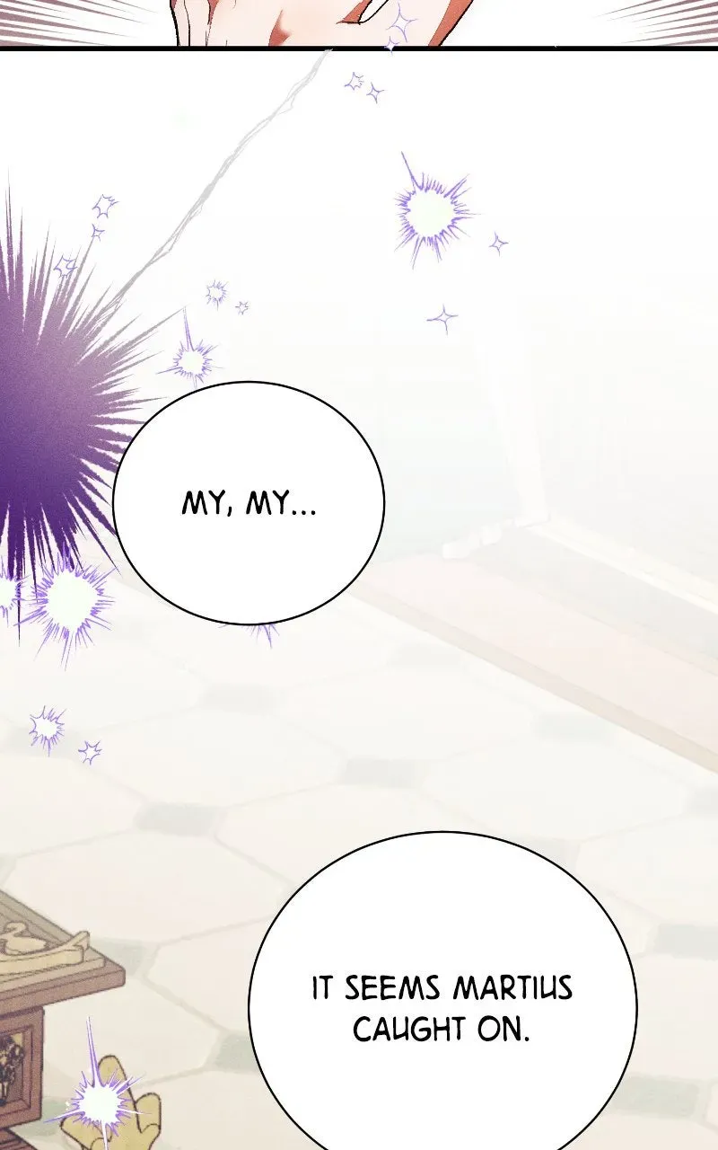 I Will ProtectMy Tyrant Dad! Chapter 30 page 23 - 