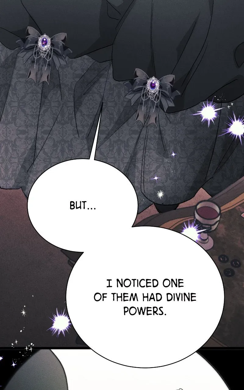I Will ProtectMy Tyrant Dad! Chapter 30 page 25 - 