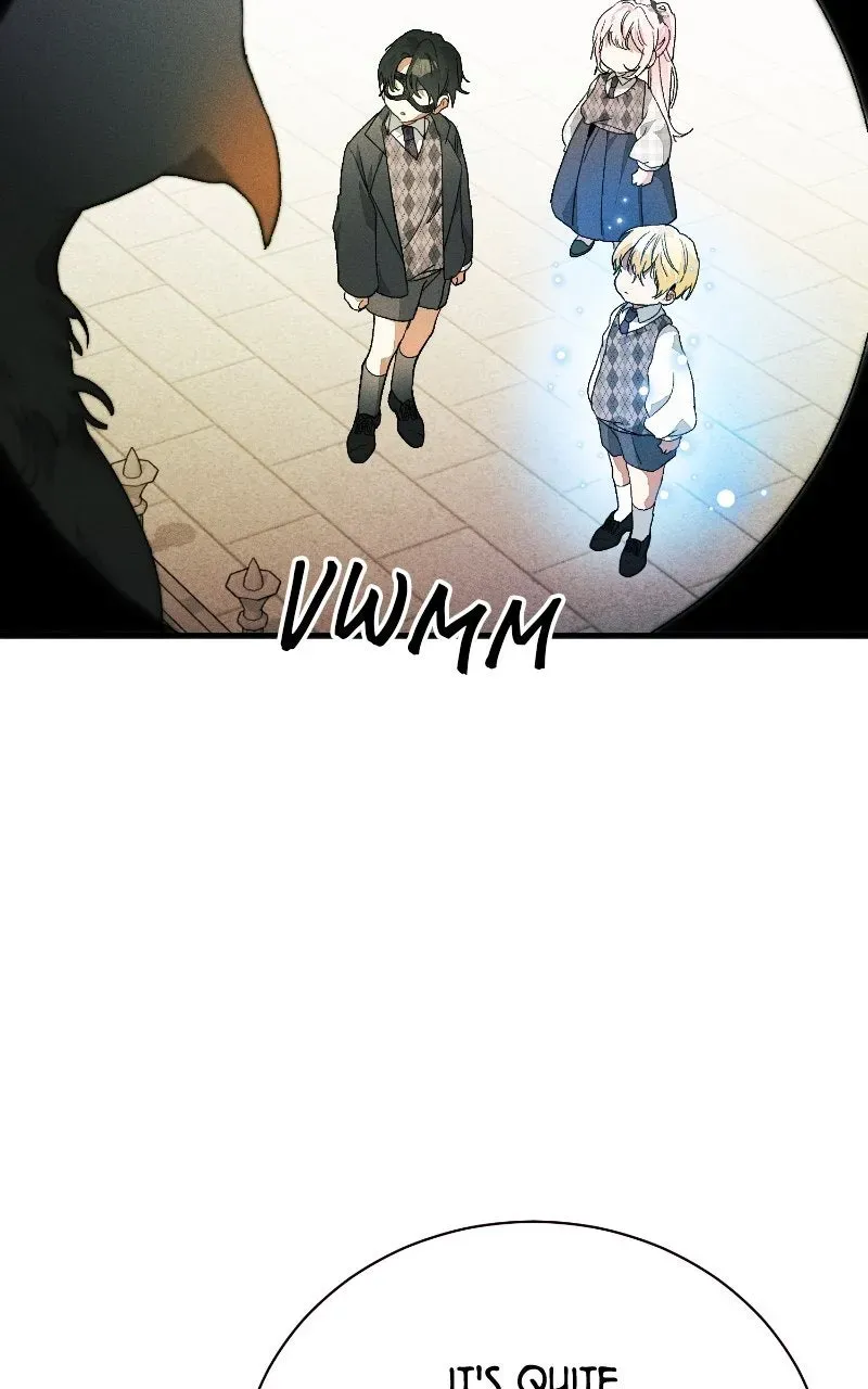 I Will ProtectMy Tyrant Dad! Chapter 30 page 26 - 