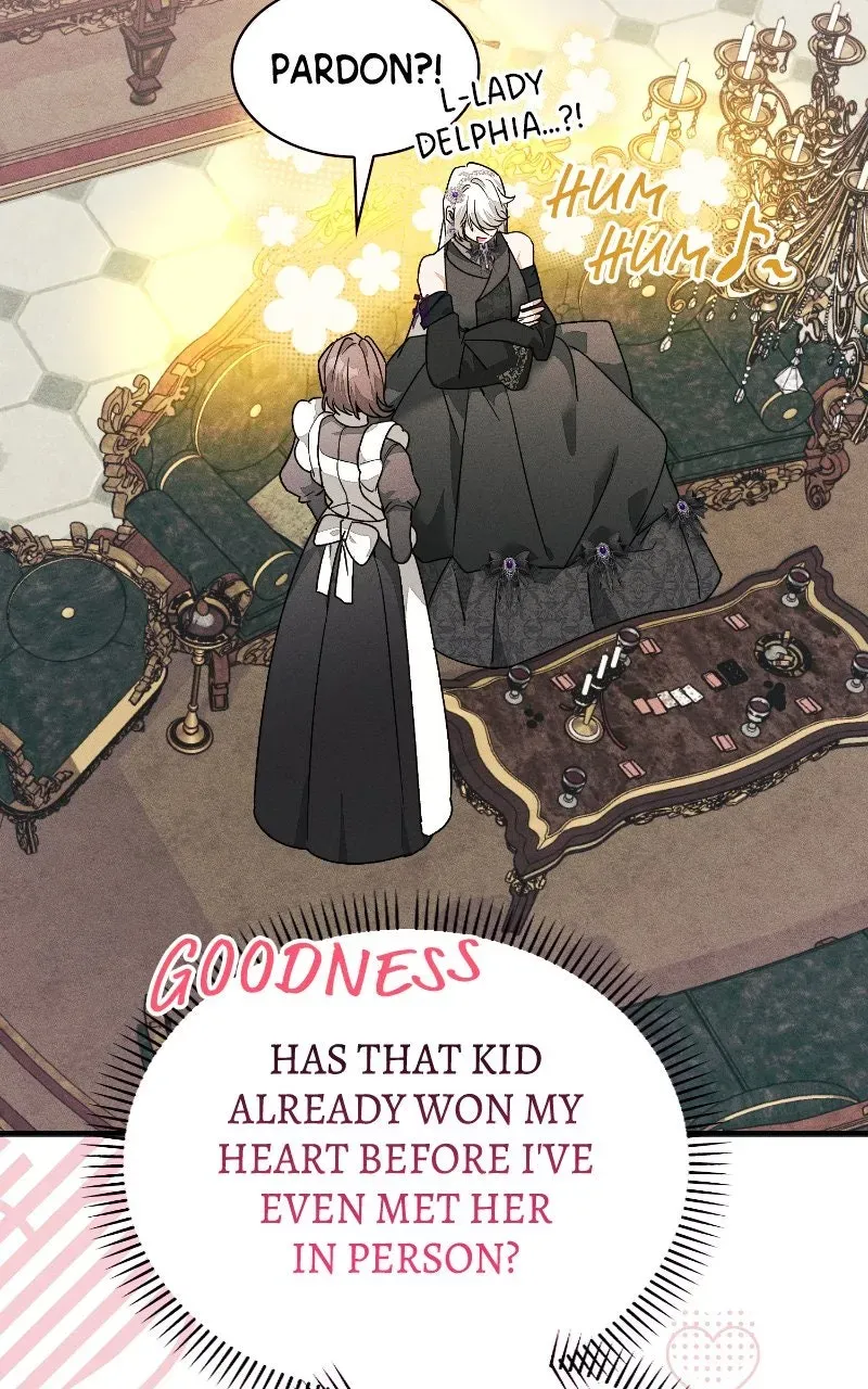 I Will ProtectMy Tyrant Dad! Chapter 30 page 34 - 