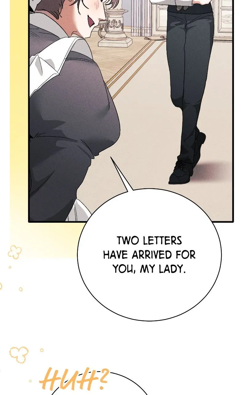 I Will ProtectMy Tyrant Dad! Chapter 30 page 38 - 