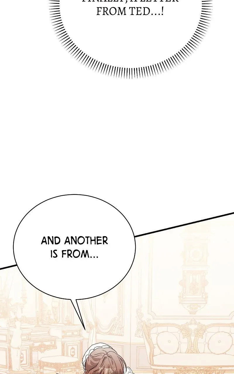 I Will ProtectMy Tyrant Dad! Chapter 30 page 41 - 