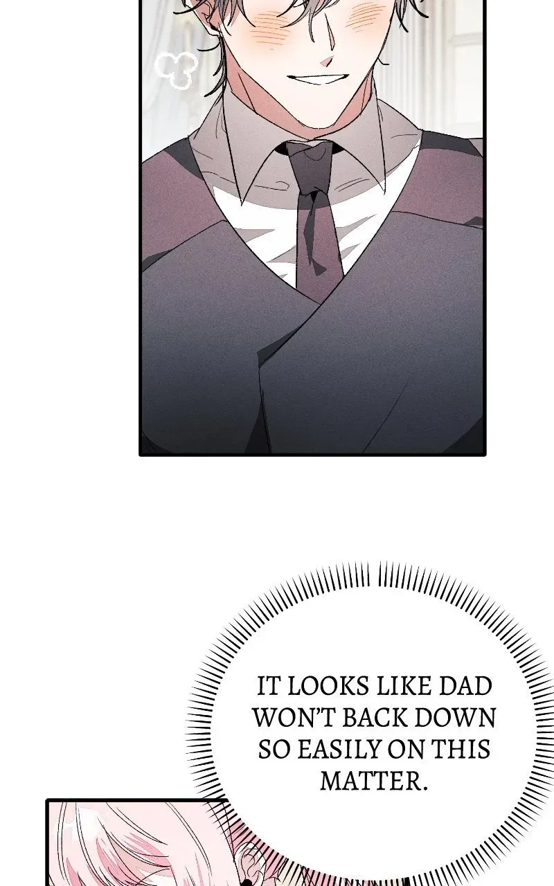 I Will ProtectMy Tyrant Dad! Chapter 30 page 51 - 