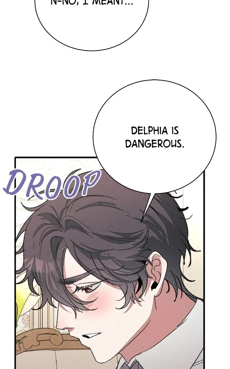 I Will ProtectMy Tyrant Dad! Chapter 30 page 57 - 