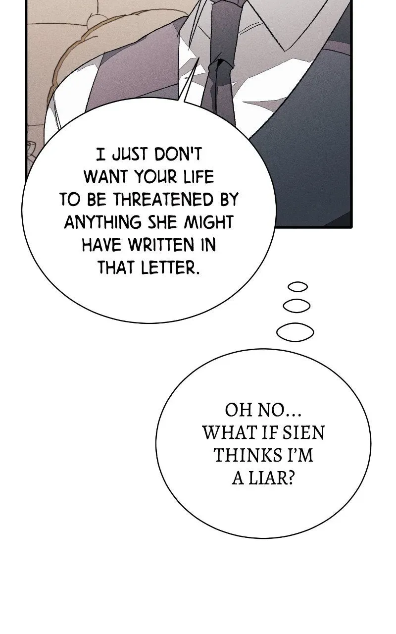 I Will ProtectMy Tyrant Dad! Chapter 30 page 58 - 