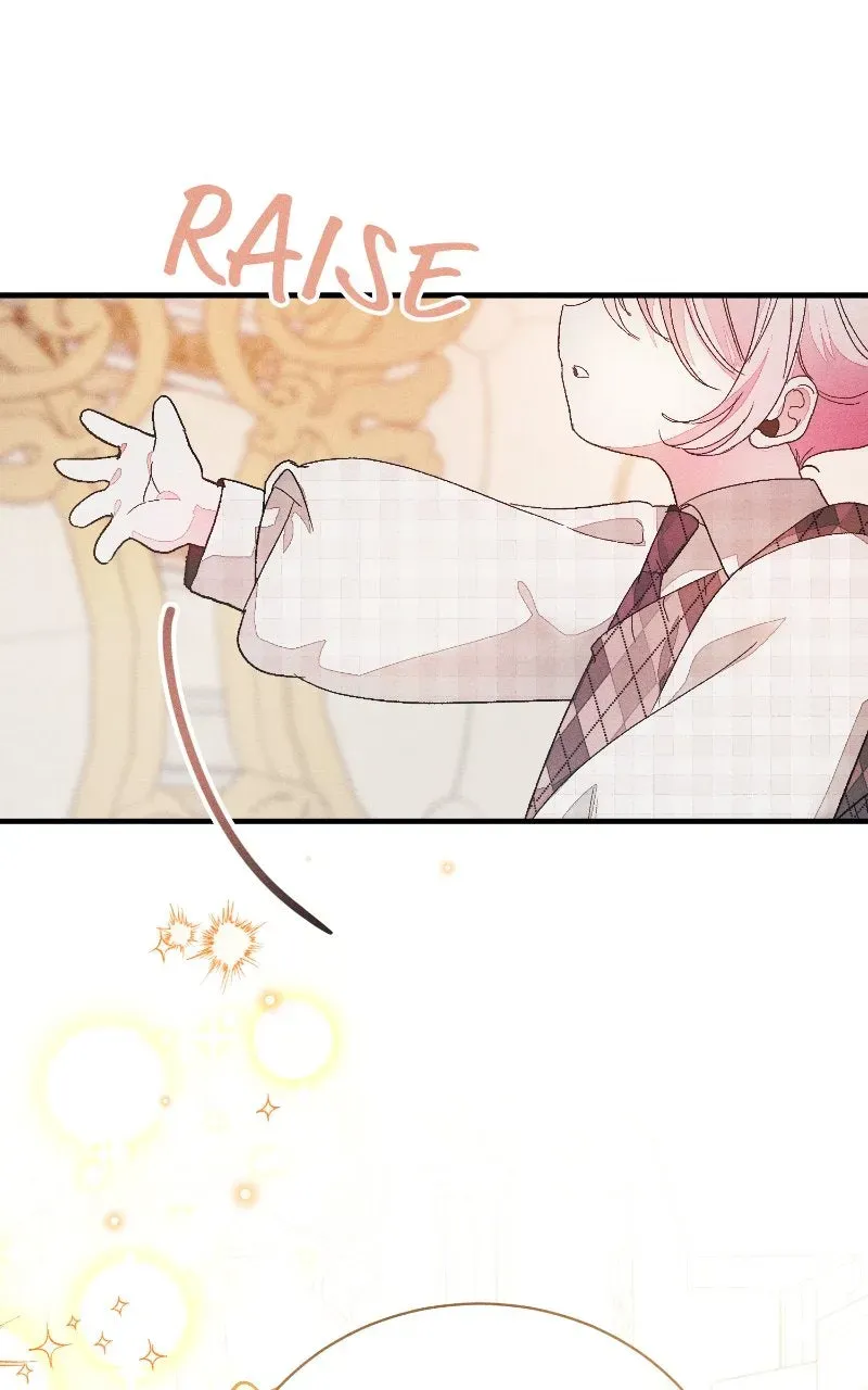 I Will ProtectMy Tyrant Dad! Chapter 30 page 61 - 