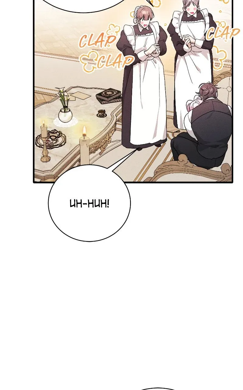 I Will ProtectMy Tyrant Dad! Chapter 30 page 65 - 
