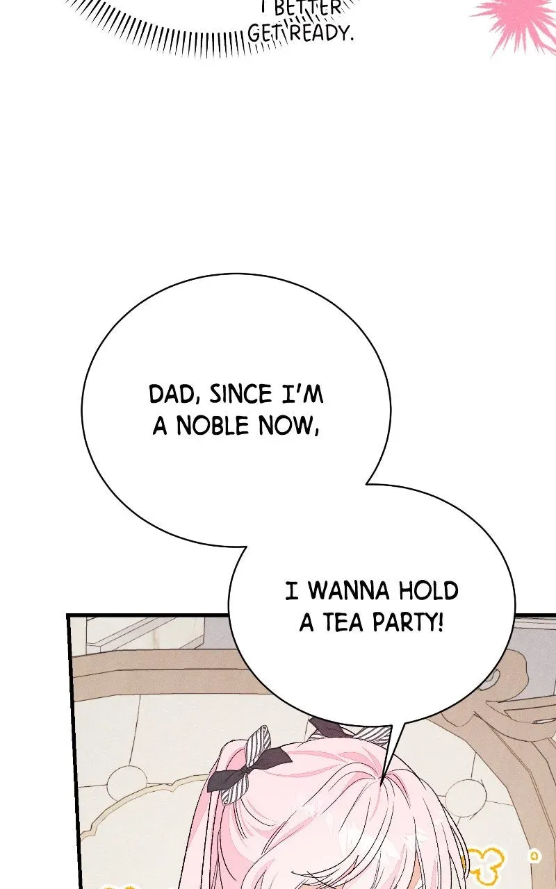I Will ProtectMy Tyrant Dad! Chapter 30 page 72 - 