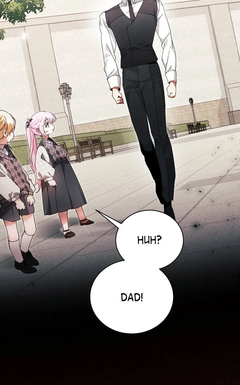 I Will ProtectMy Tyrant Dad! Chapter 30 page 10 - 