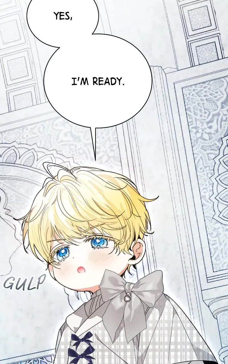 I Will ProtectMy Tyrant Dad! Chapter 31 page 102 - 