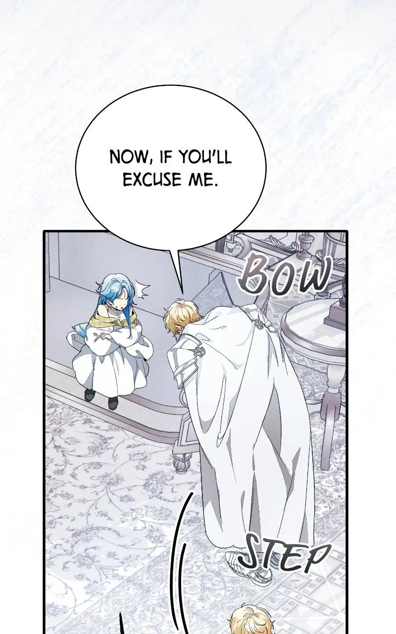 I Will ProtectMy Tyrant Dad! Chapter 31 page 16 - 