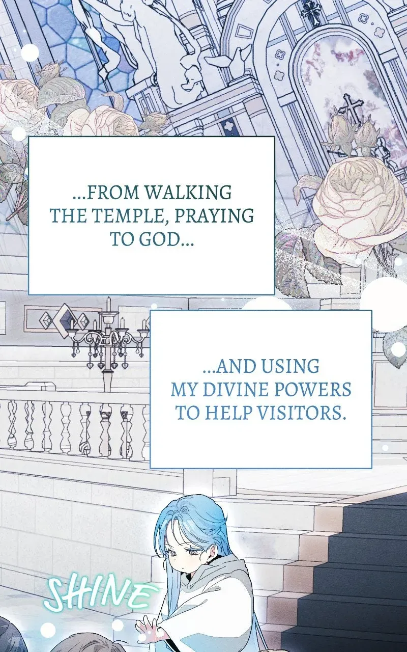 I Will ProtectMy Tyrant Dad! Chapter 31 page 23 - 