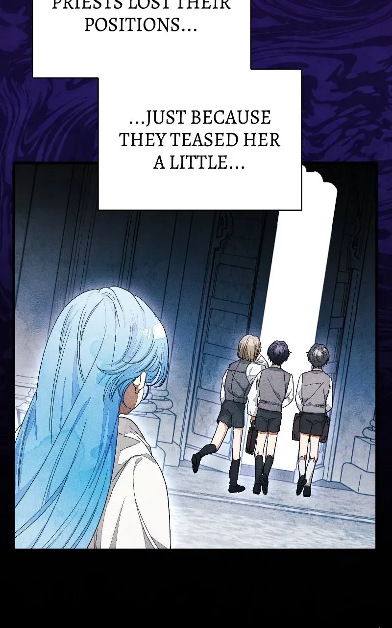 I Will ProtectMy Tyrant Dad! Chapter 31 page 27 - 