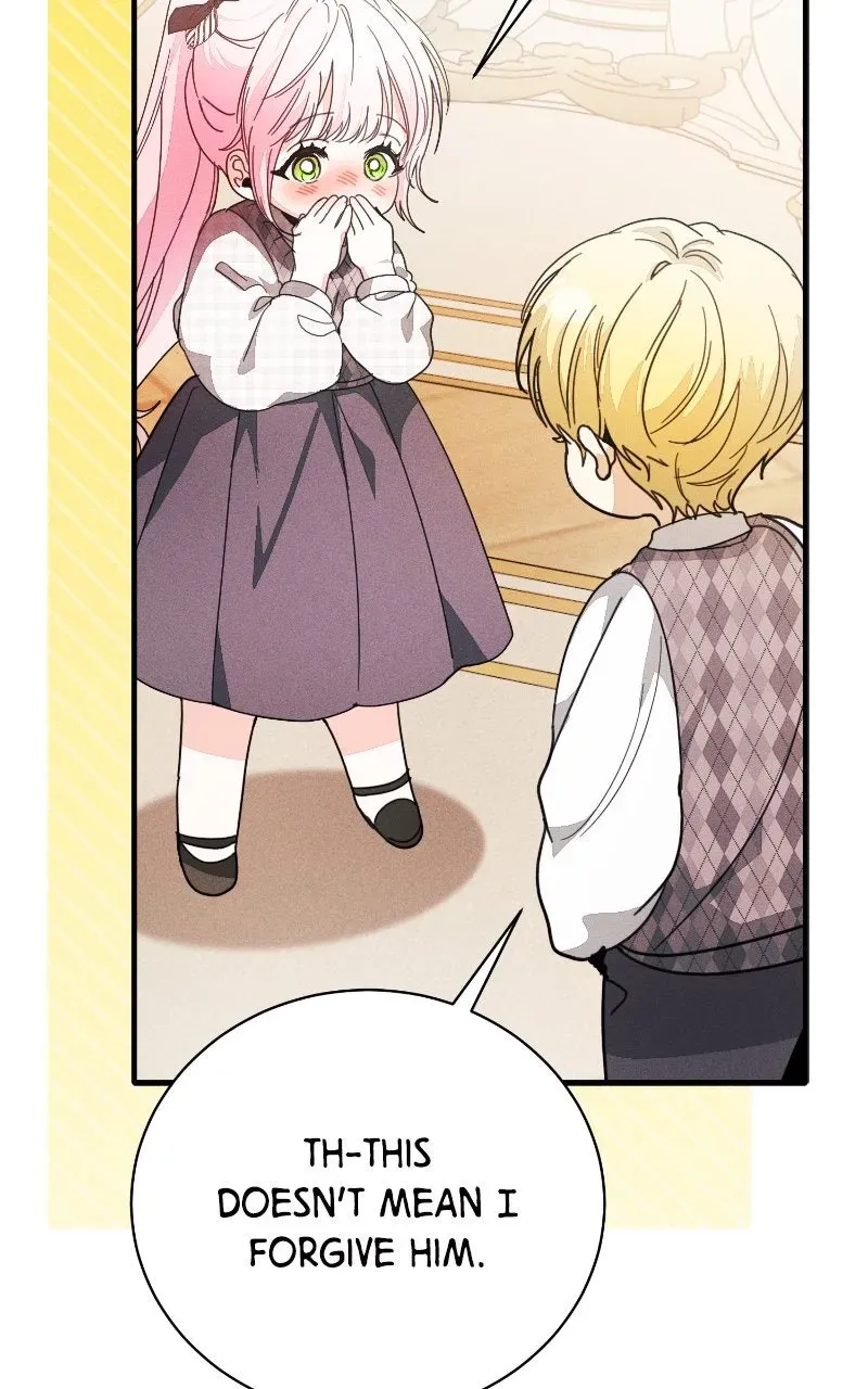 I Will ProtectMy Tyrant Dad! Chapter 31 page 39 - 