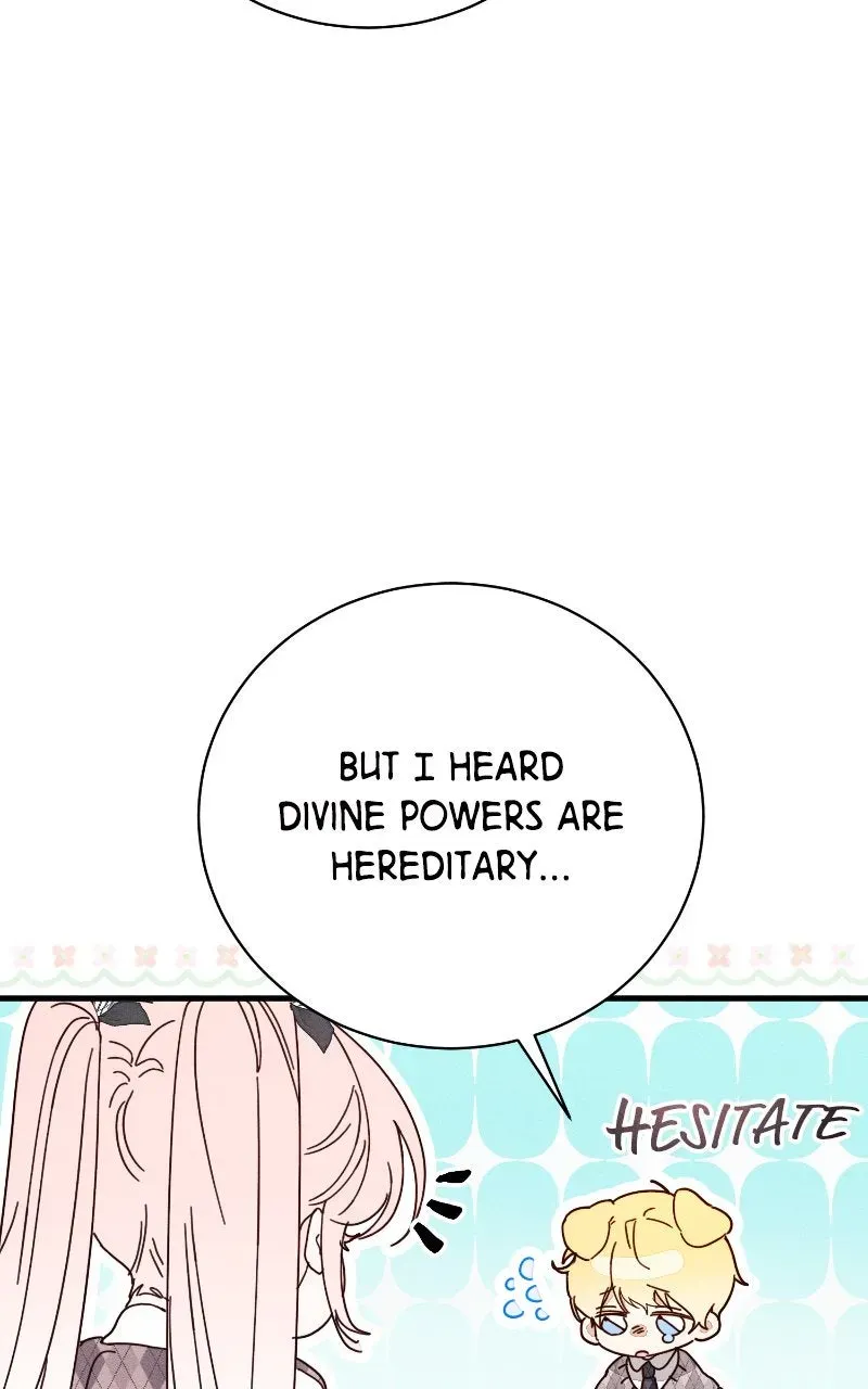I Will ProtectMy Tyrant Dad! Chapter 31 page 40 - 