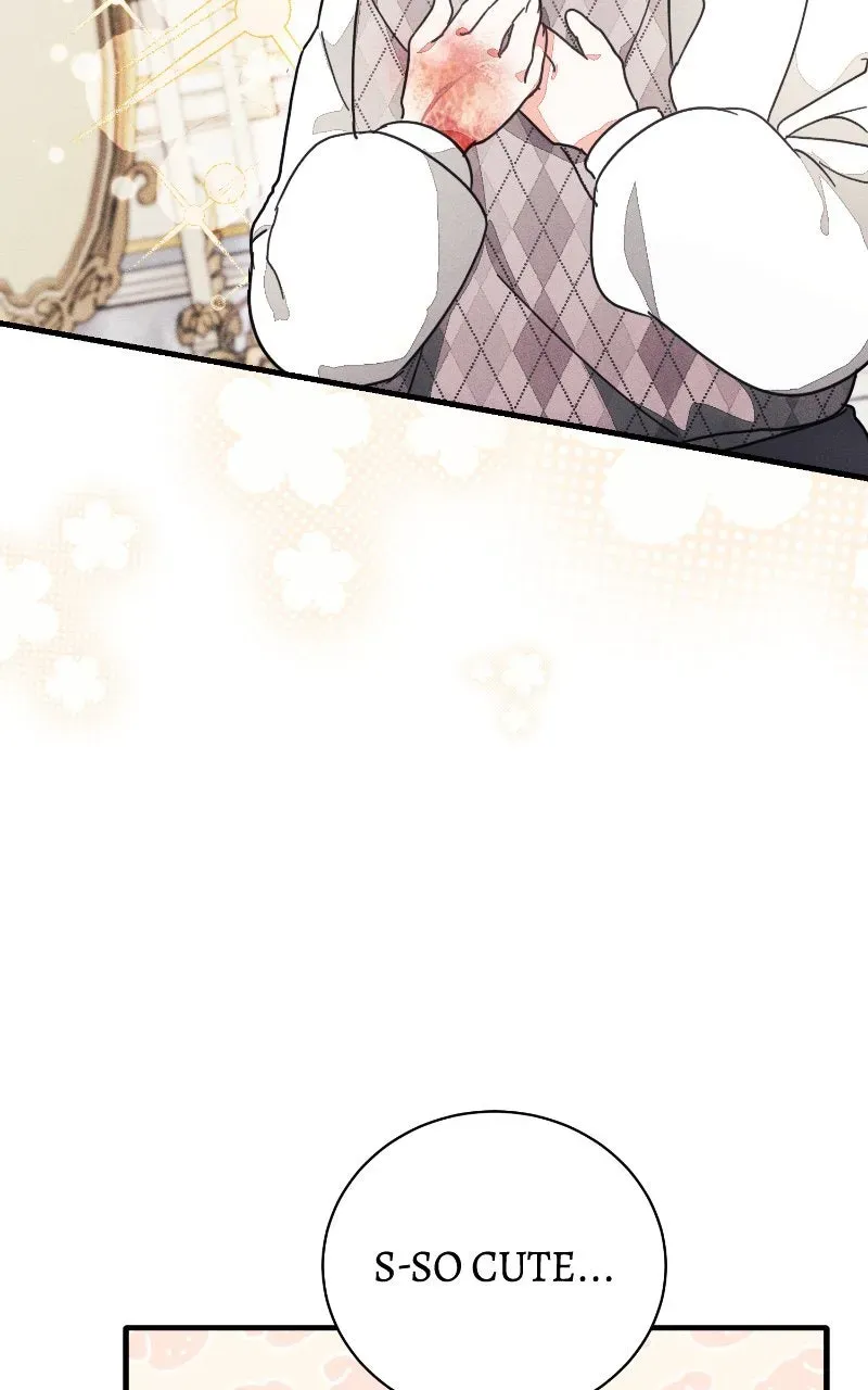 I Will ProtectMy Tyrant Dad! Chapter 31 page 50 - 