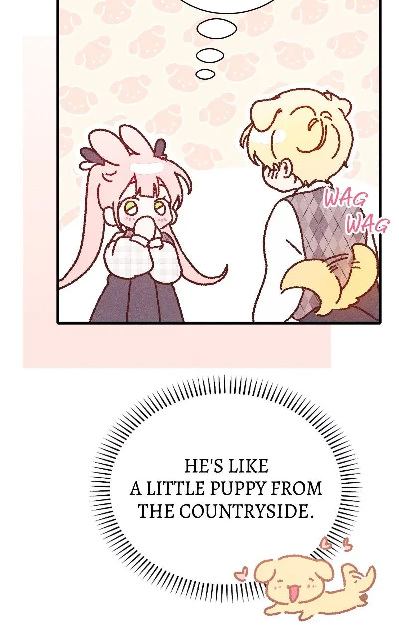 I Will ProtectMy Tyrant Dad! Chapter 31 page 51 - 