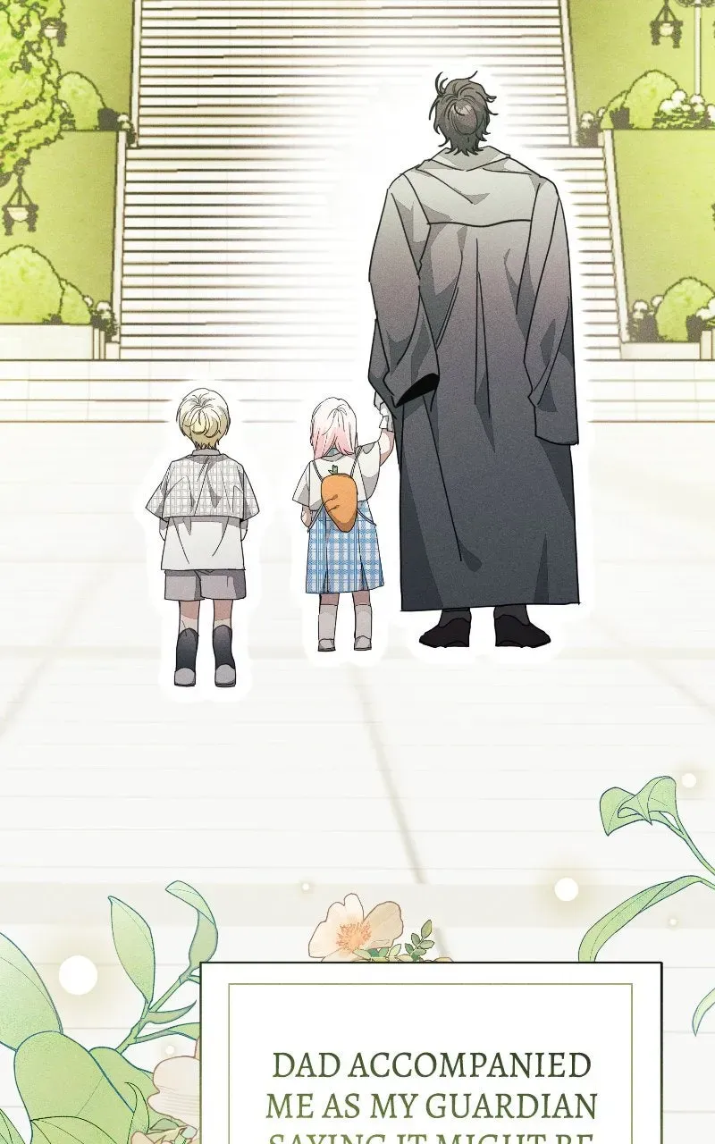 I Will ProtectMy Tyrant Dad! Chapter 31 page 56 - 