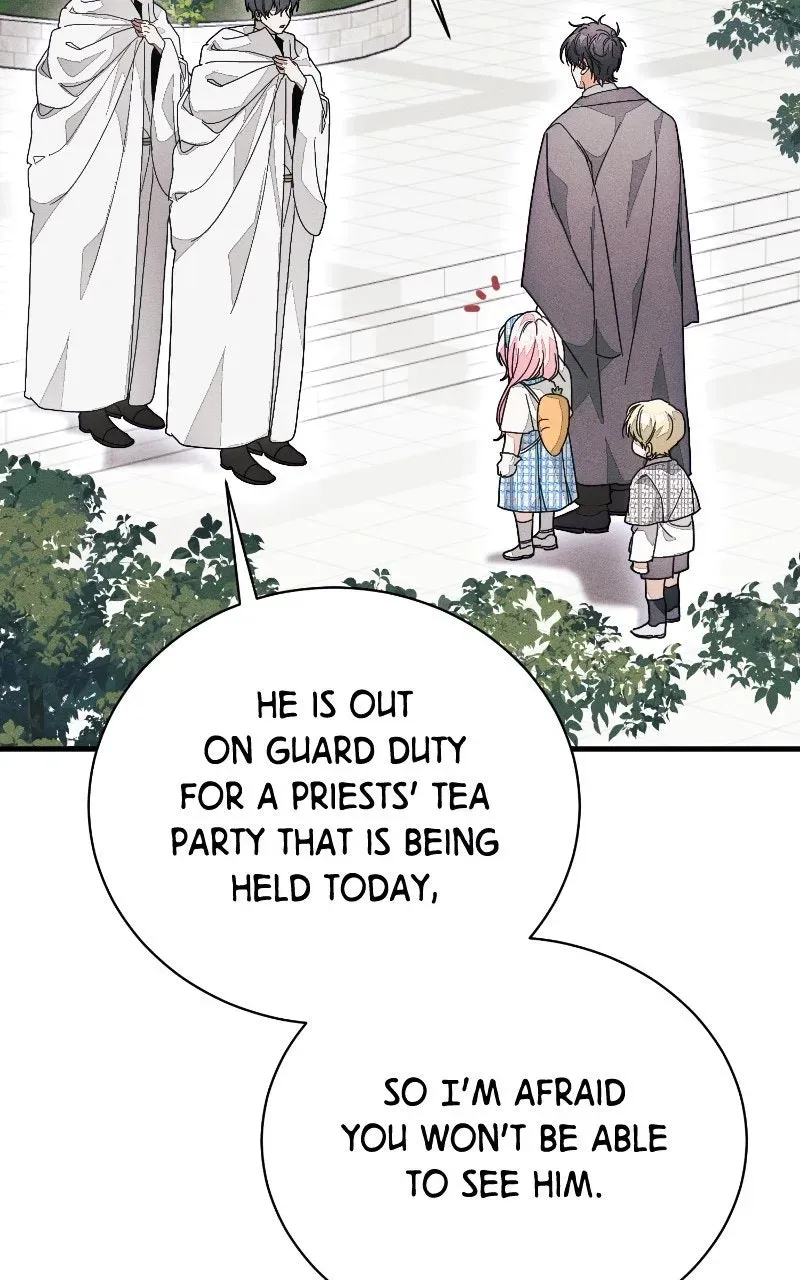I Will ProtectMy Tyrant Dad! Chapter 31 page 63 - 