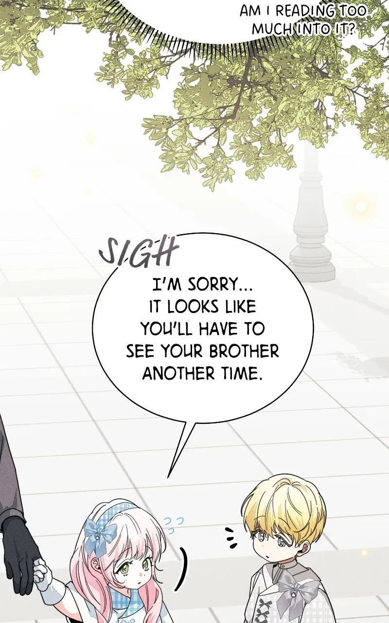 I Will ProtectMy Tyrant Dad! Chapter 31 page 71 - 