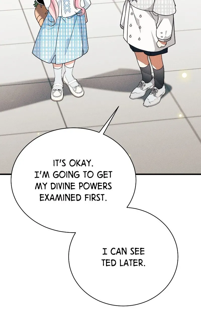 I Will ProtectMy Tyrant Dad! Chapter 31 page 72 - 