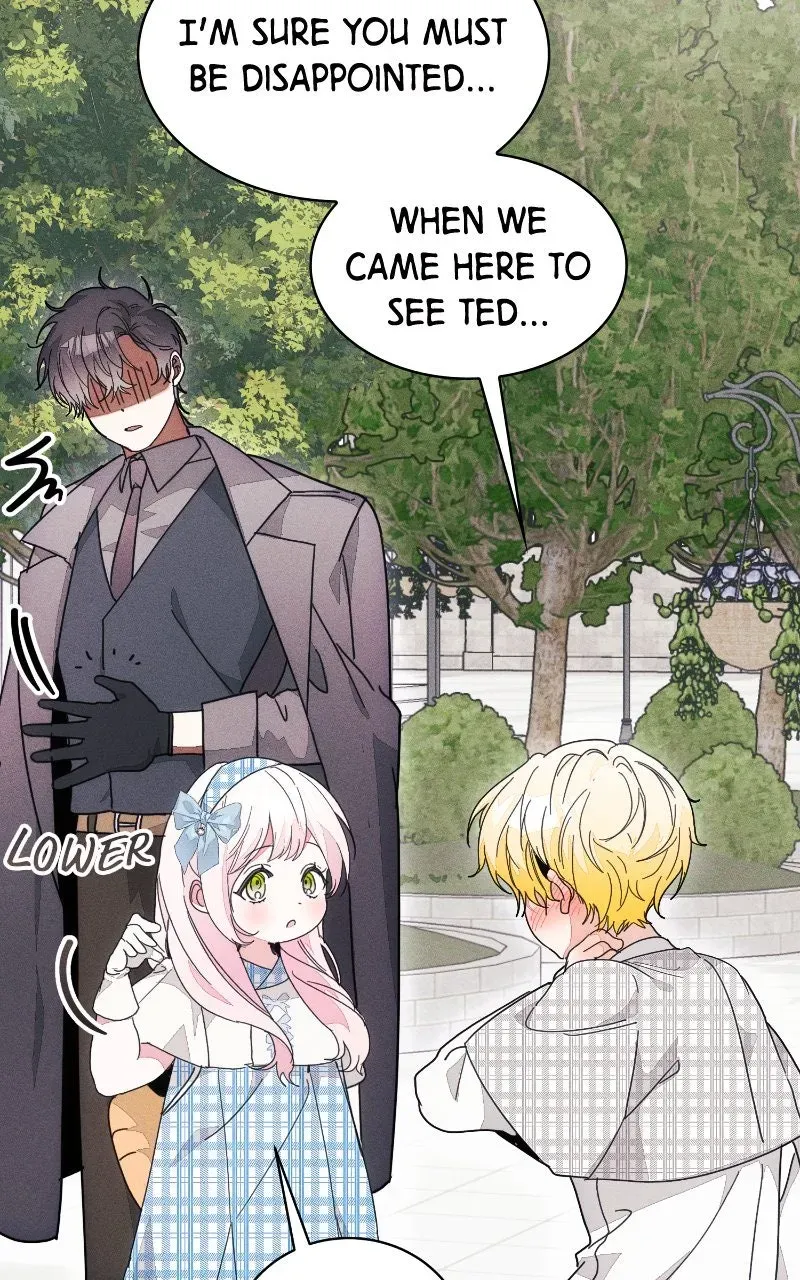 I Will ProtectMy Tyrant Dad! Chapter 31 page 76 - 