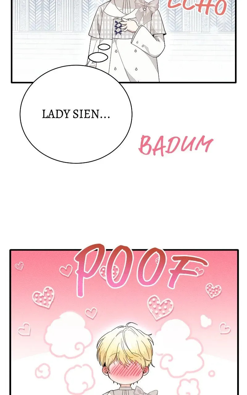 I Will ProtectMy Tyrant Dad! Chapter 31 page 82 - 
