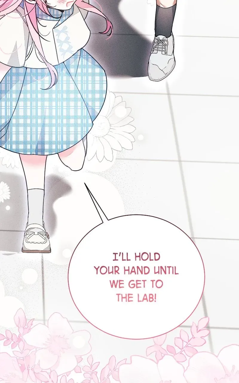I Will ProtectMy Tyrant Dad! Chapter 31 page 89 - 