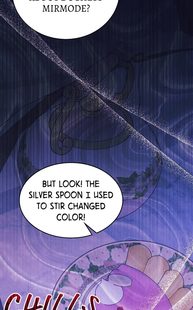 I Will ProtectMy Tyrant Dad! Chapter 32 page 13 - 
