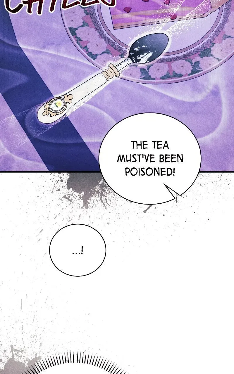 I Will ProtectMy Tyrant Dad! Chapter 32 page 14 - 