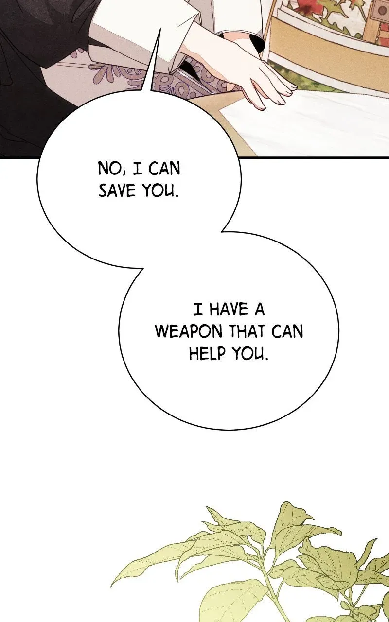 I Will ProtectMy Tyrant Dad! Chapter 32 page 17 - 