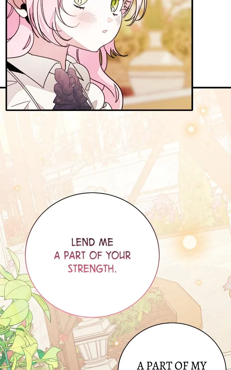 I Will ProtectMy Tyrant Dad! Chapter 32 page 20 - 