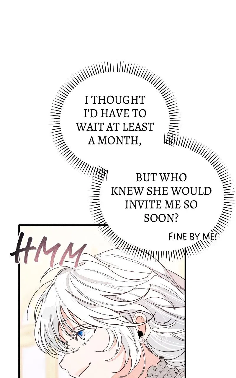 I Will ProtectMy Tyrant Dad! Chapter 32 page 3 - 