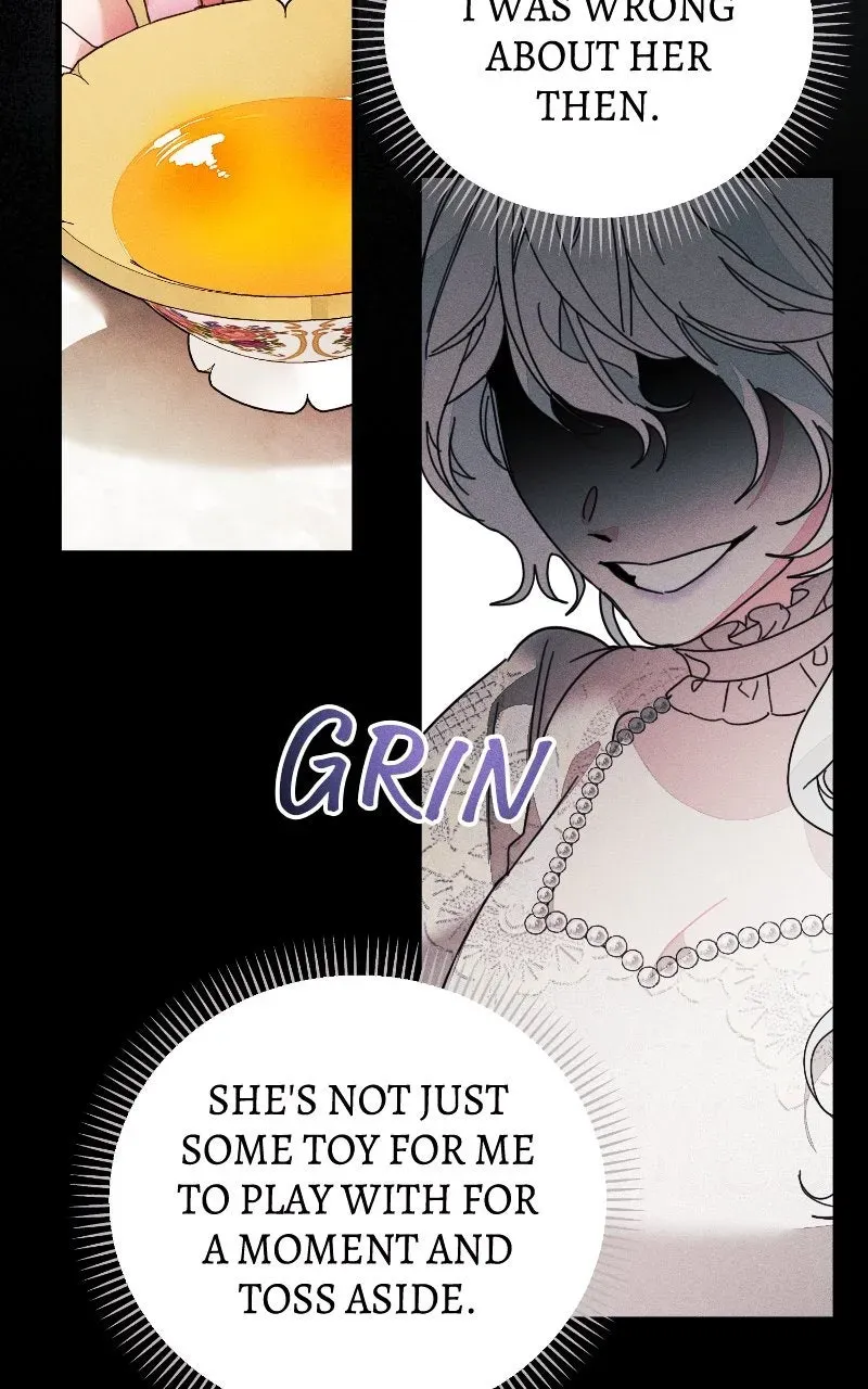 I Will ProtectMy Tyrant Dad! Chapter 32 page 28 - 