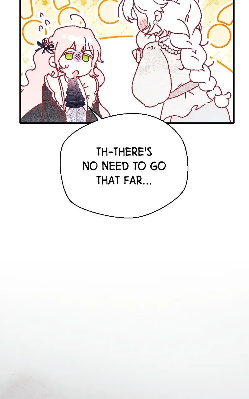 I Will ProtectMy Tyrant Dad! Chapter 32 page 34 - 