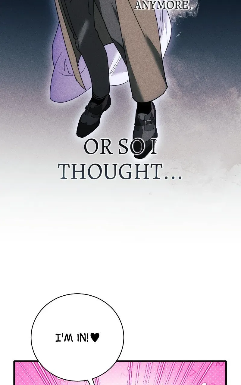I Will ProtectMy Tyrant Dad! Chapter 32 page 36 - 