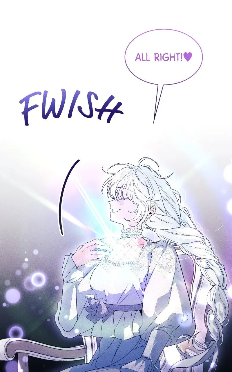 I Will ProtectMy Tyrant Dad! Chapter 32 page 40 - 