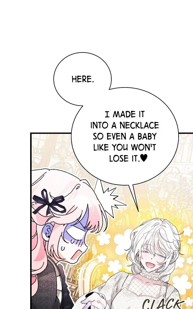 I Will ProtectMy Tyrant Dad! Chapter 32 page 42 - 