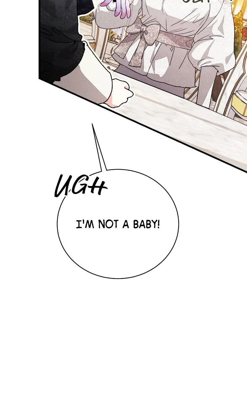 I Will ProtectMy Tyrant Dad! Chapter 32 page 43 - 