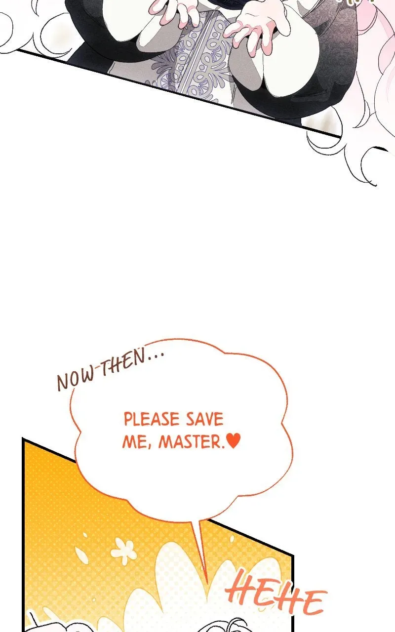 I Will ProtectMy Tyrant Dad! Chapter 32 page 46 - 