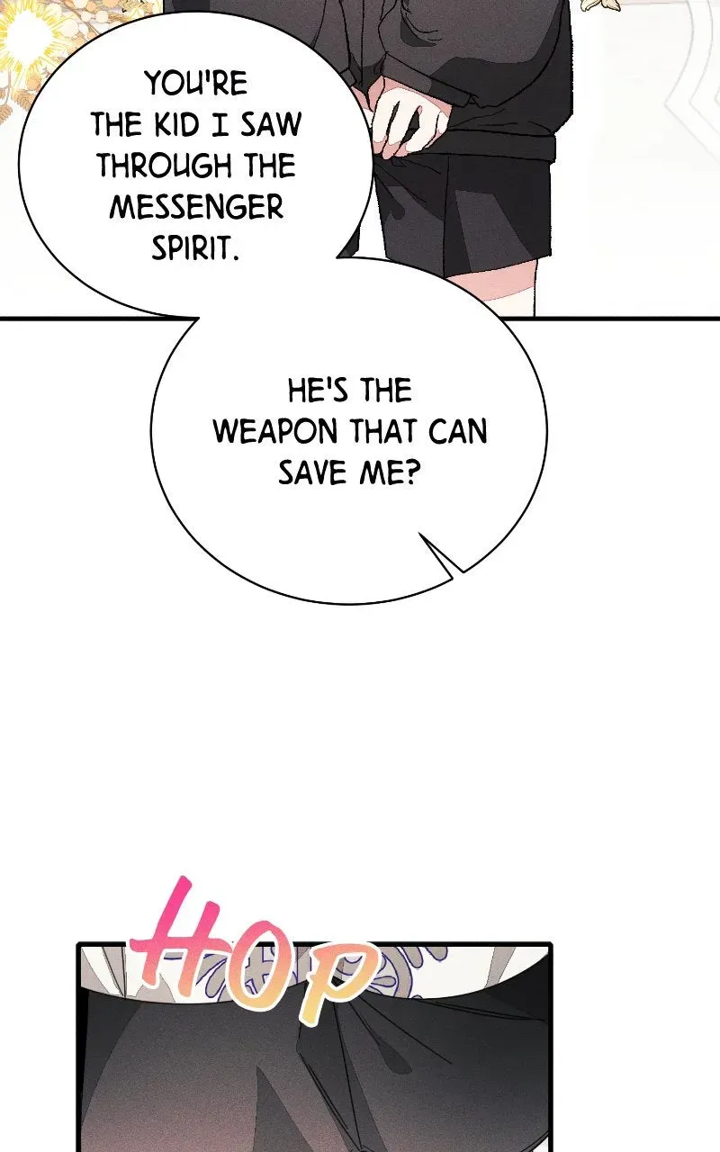 I Will ProtectMy Tyrant Dad! Chapter 32 page 50 - 
