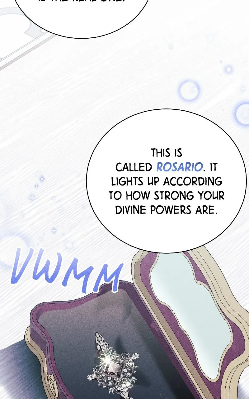 I Will ProtectMy Tyrant Dad! Chapter 32 page 64 - 