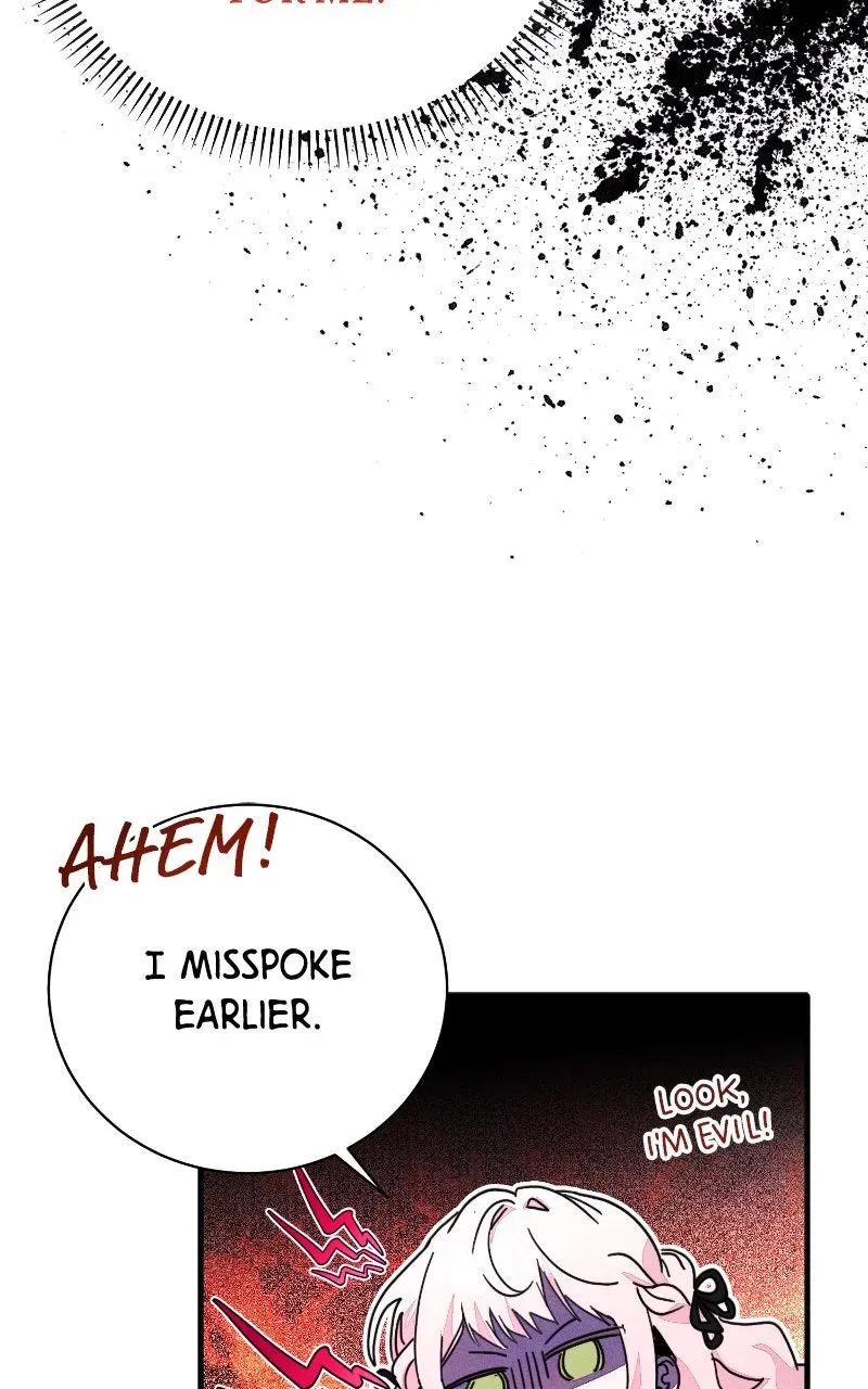 I Will ProtectMy Tyrant Dad! Chapter 33 page 11 - 