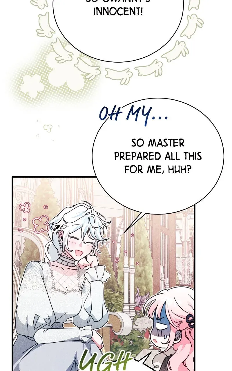 I Will ProtectMy Tyrant Dad! Chapter 33 page 13 - 