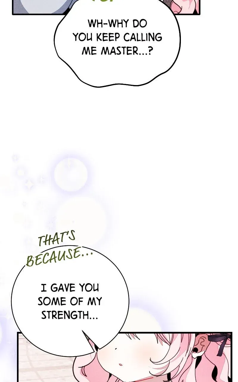 I Will ProtectMy Tyrant Dad! Chapter 33 page 14 - 